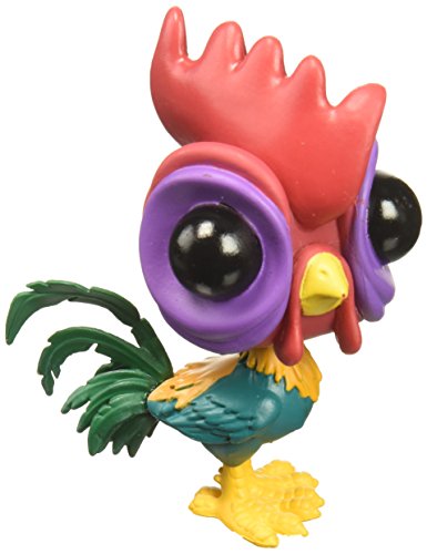 Funko POP! Disney Moana Hei Hei SDCC Summer Convention Exclusive