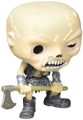 Funko POP! Television Game of Thrones Wight Action Figure