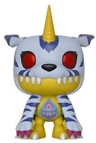 Funko POP! Animation Digimon - Gabumon