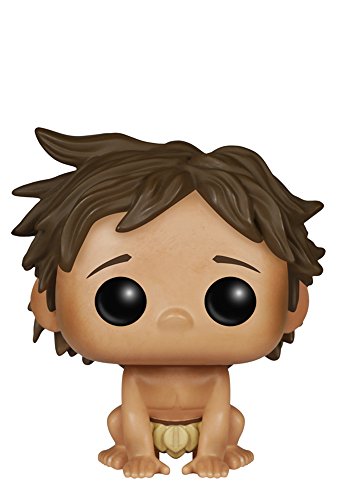 Funko POP! Disney Good Dinosaur Spot