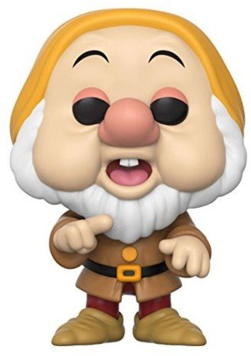 Funko POP! Disney Snow White - Sneezy