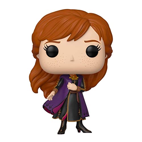 Funko POP! Disney: Frozen 2 Anna