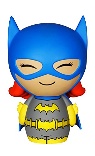 Funko Dorbz Batman - Batgirl Action Figure