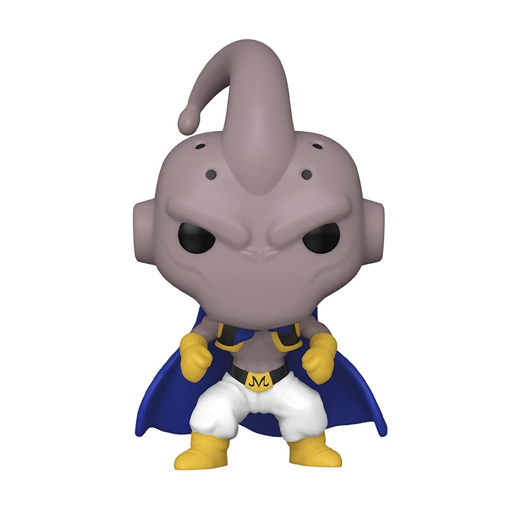 Funko POP! Animation Dragon Ball Z Majin Buu (Evil) #864