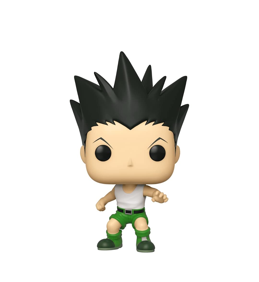 Funko POP! Animation Hunter X Hunter Gon Freecss Exclusive #802