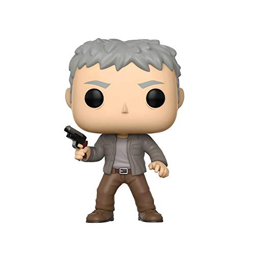 Funko POP! Movies Blade Runner 2049 Deckard
