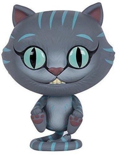 Funko POP Disney: Alice: Through The Looking Glass - Young Chesur