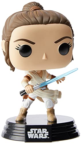 Funko POP! Star Wars Episode 9, Rise of Skywalker - Rey