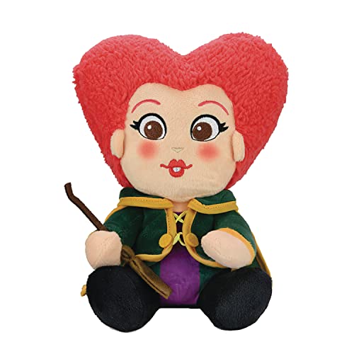 NECA Hocus Pocus Winifred 13" Plush