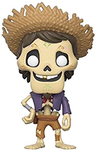 Funko POP! Disney Coco Hector
