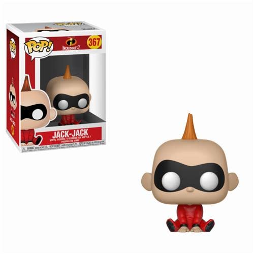 Funko POP! Disney Incredibles 2 Jack Jack