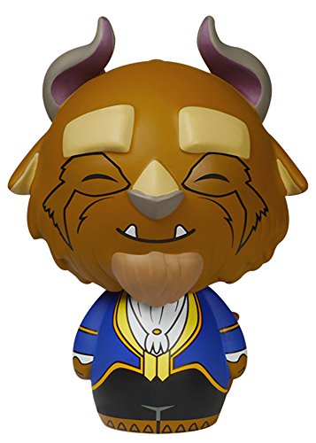 Funko Dorbz: Disney - Beast Action Figure