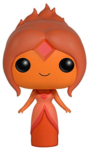 Funko POP! Television: Adventure Time-Flame Princess