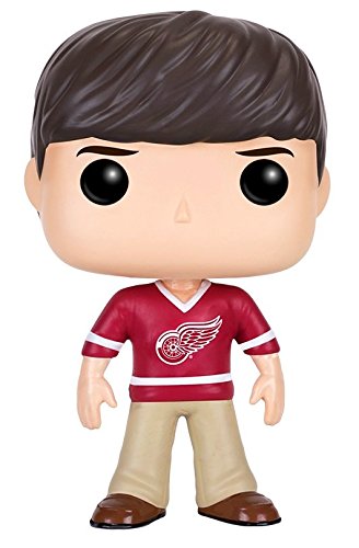 Funko POP! Movies Ferris Bueller's Day Off - Cameron Frye