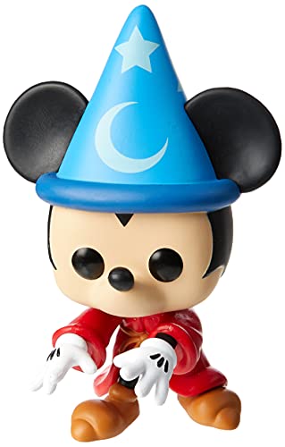 Funko POP! Disney Fantasia 80th Anniversary - Sorcerer Mickey