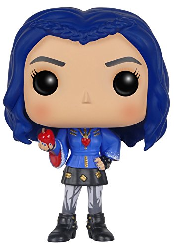 Funko POP! Disney Descendants - Evie