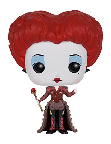 Funko POP! Disney Alice Through The Looking Glass Iracebeth
