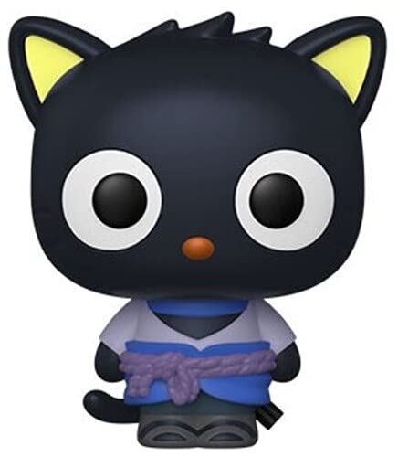 Funko POP! Pop! Animation: Sanrio/Naruto - Chococat