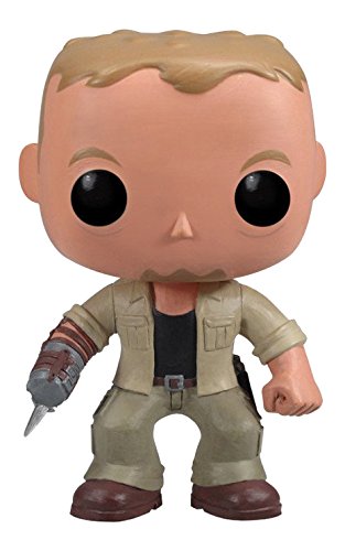 Funko POP! Television Walking Dead: Merle