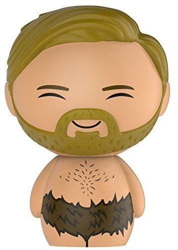 Funko Dorbz Planet of The Apes George Taylor (Styles May Vary) Action Figure