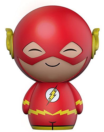Funko Dorbz DC The Flash Lantern(Color may vary)