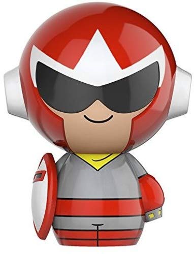 Funko Dorbz Mega Man-Proto Man Action Figure