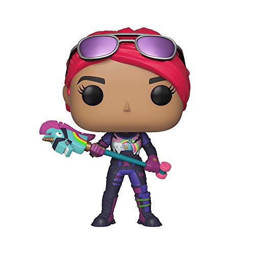 Funko POP! Games Fortnite - Brite Bomber