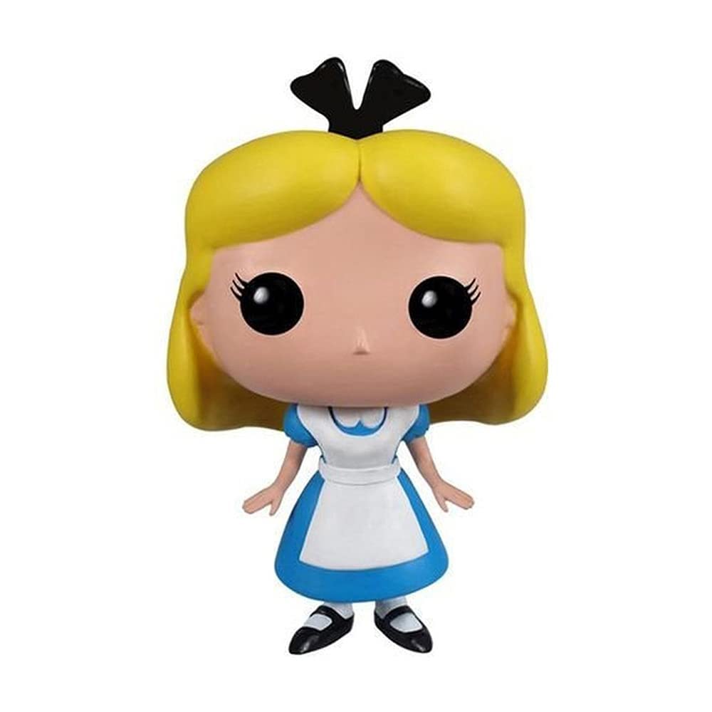 Funko POP! Disney Series 5: Alice