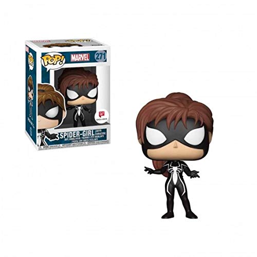 Funko POP! Marvel Spider-Girl Anya Corazon #271 Exclusive