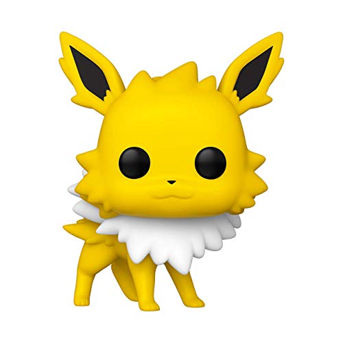 Funko POP! Games Pokemon Jolteon