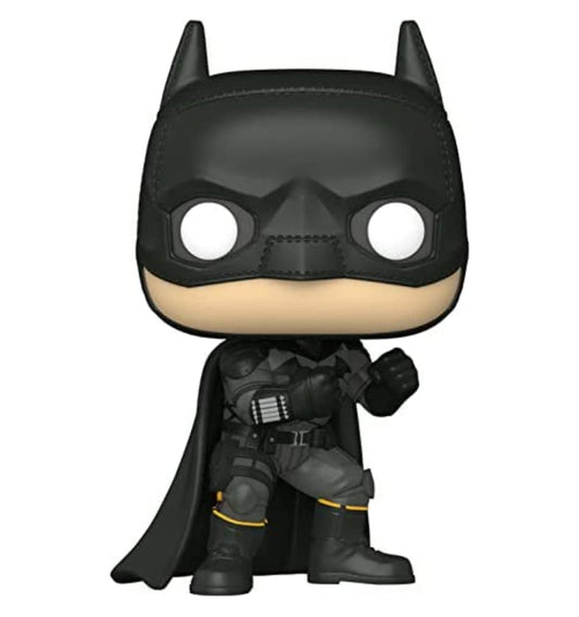 Funko POP! Movies: The Batman - Batman #1187
