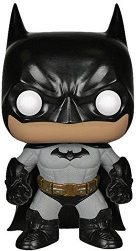 Funko POP! Heroes DC Arkham Asylum Batman #52