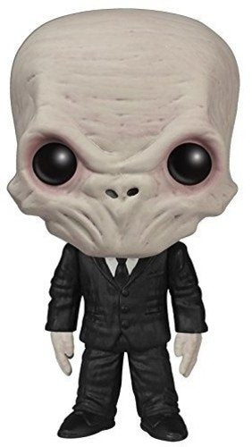 Funko POP! Television: Doctor Who - The Silence