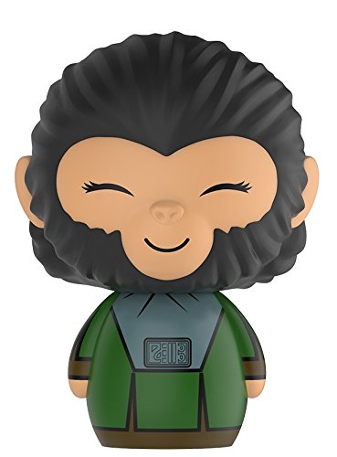 Funko Dorbz Planet of The Apes Zira Action Figure