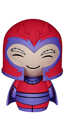 Funko Dorbz: Marvel - Magneto Vinyl Figure