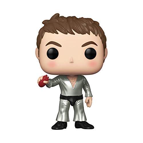 Funko POP! Television It's Always Sunny in Philadelphia Dennis as The Dayman #1050 [Dennis Reynolds]