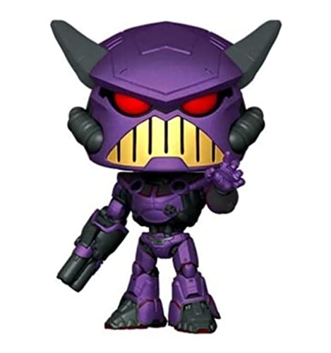 Funko POP! Disney Pixar Lighyear - Zurg