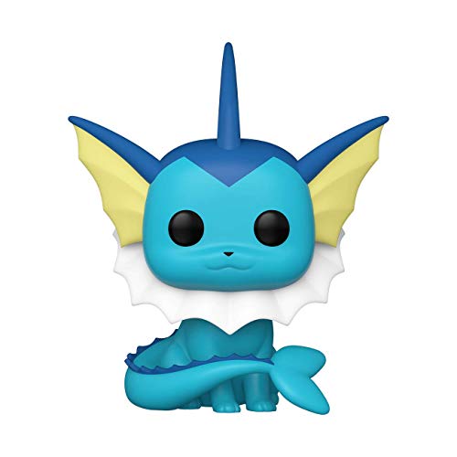 Funko POP! Games Pokemon Vaporeon