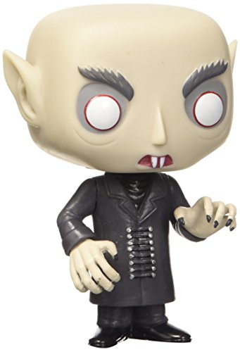 Funko POP! Movies Nosferatu