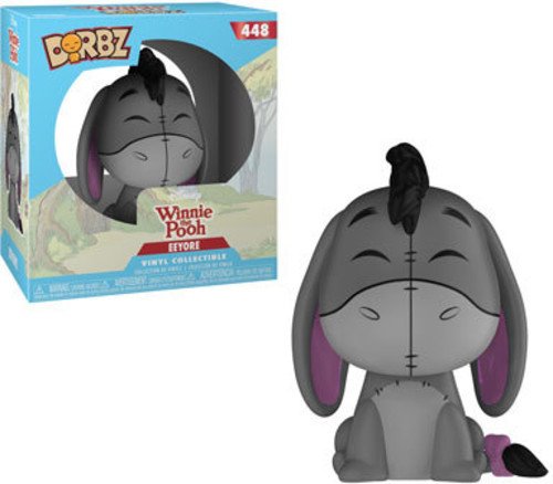 Funko Dorbz Winnie The Pooh Eeyore #448