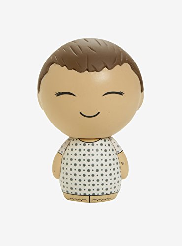 Funko Dorbz Stranger Things Eleven in Hospital Gown Exclusive