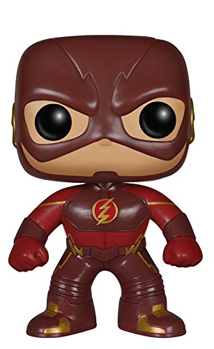 Funko POP! Television The Flash #213