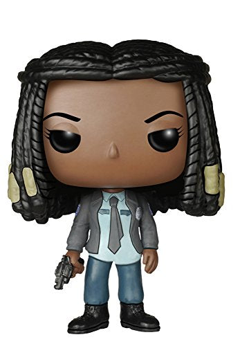 Funko POP! Television: Walking Dead Michonne