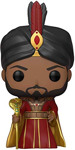 Funko POP! Disney Aladdin Jafar The Royal Vizier #542
