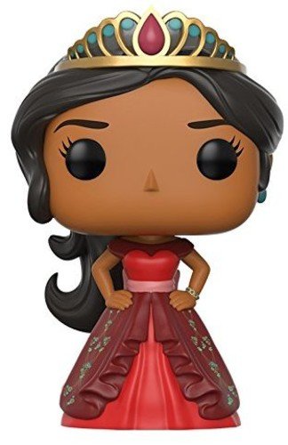 Funko POP! Disney Elena of Avalor Elena 316