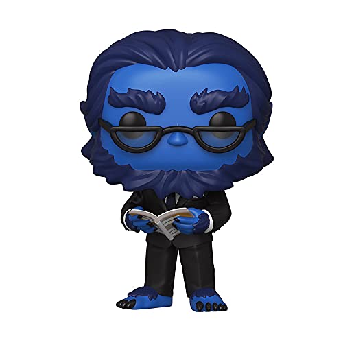 Funko POP! Marvel: X-Men 20th Anniversary - Beast