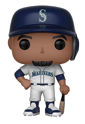 Funko POP! Baseball Mariners Nelson Cruz #19