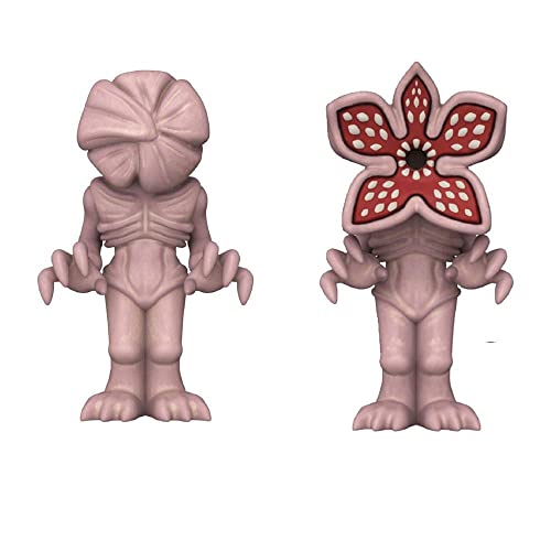 Funko Stranger Things - Demogorgon Soda Vinyl Figure, 4.25-Inch Size