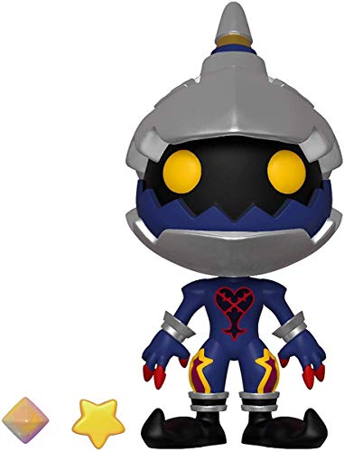 Funko 5 Star Kingdom Hearts 3 Soldier Heartless