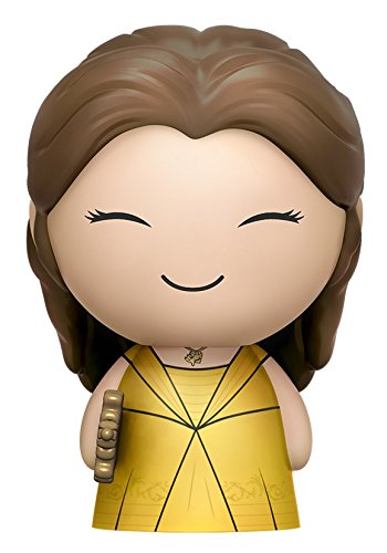 Funko Dorbz: Beauty & The Beast Yellow Gown Belle Toy Figure